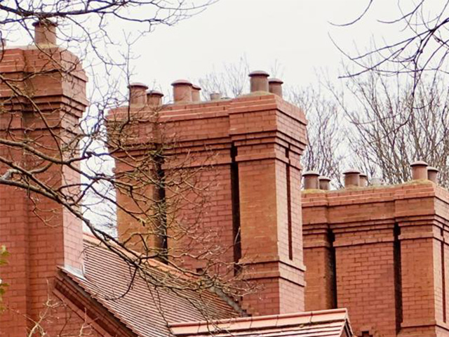 chimney sub service image