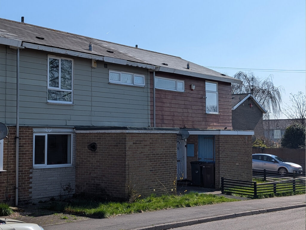 non traditional sheffield property large sub serv
