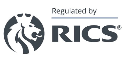 rics regulated logo 400x200 1