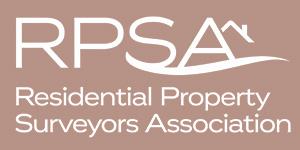Member of the Residential Property Surveyors Association (RPSA)